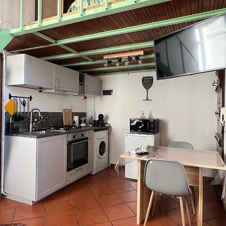 La Casa Di Pupi In Santa Croce Apartment Florence Ngoại thất bức ảnh