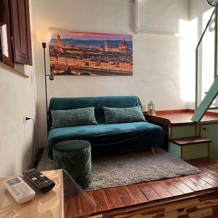La Casa Di Pupi In Santa Croce Apartment Florence Ngoại thất bức ảnh