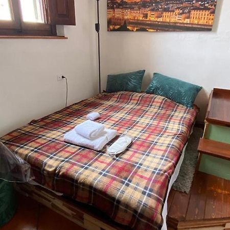 La Casa Di Pupi In Santa Croce Apartment Florence Ngoại thất bức ảnh