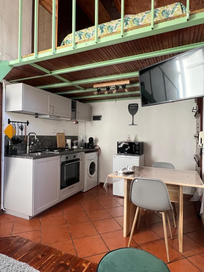 La Casa Di Pupi In Santa Croce Apartment Florence Ngoại thất bức ảnh