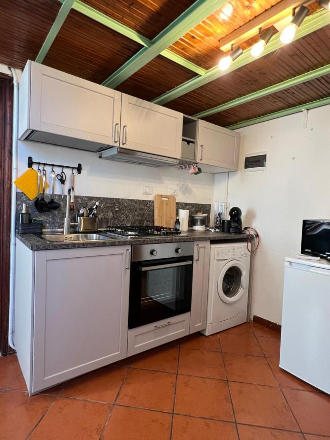 La Casa Di Pupi In Santa Croce Apartment Florence Ngoại thất bức ảnh