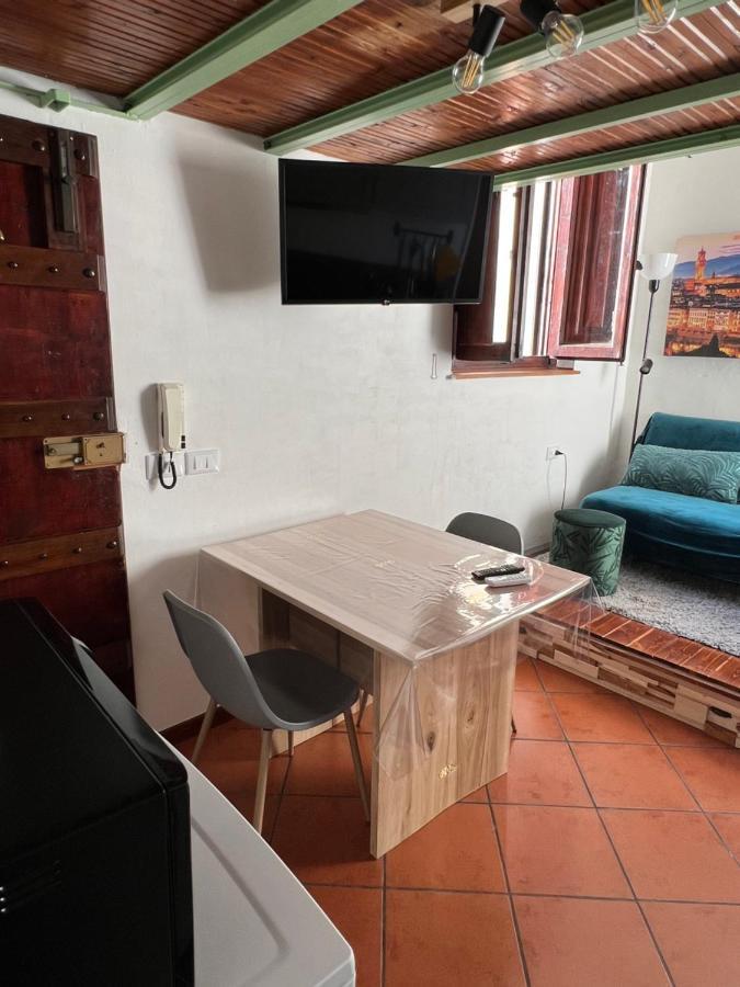 La Casa Di Pupi In Santa Croce Apartment Florence Ngoại thất bức ảnh
