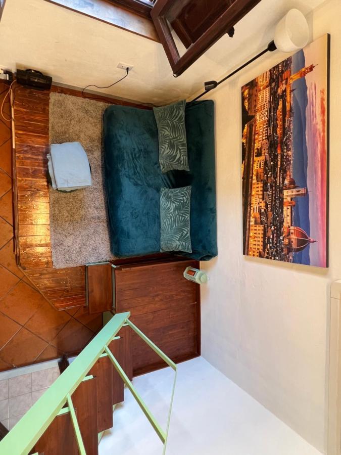 La Casa Di Pupi In Santa Croce Apartment Florence Ngoại thất bức ảnh