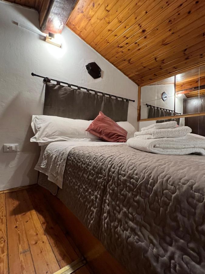 La Casa Di Pupi In Santa Croce Apartment Florence Ngoại thất bức ảnh