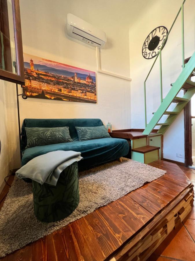 La Casa Di Pupi In Santa Croce Apartment Florence Ngoại thất bức ảnh