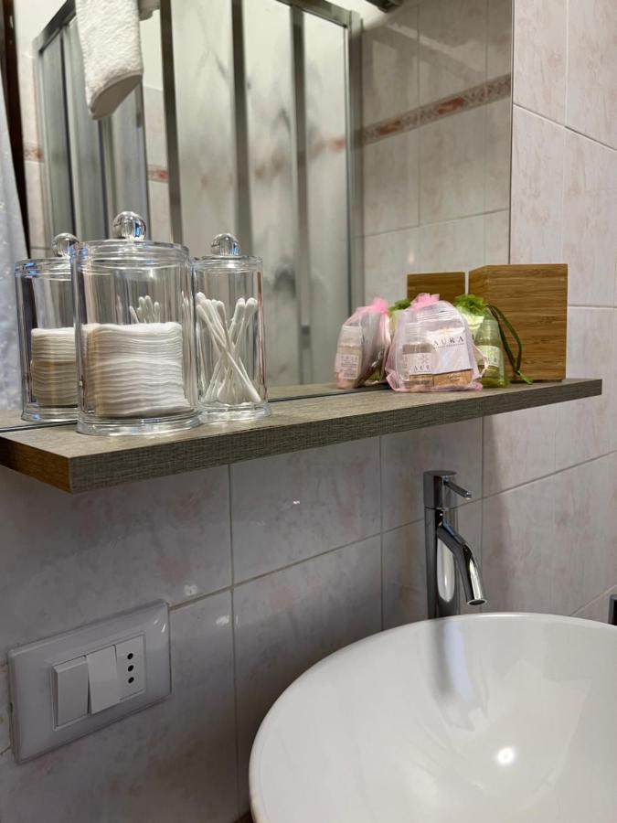 La Casa Di Pupi In Santa Croce Apartment Florence Ngoại thất bức ảnh