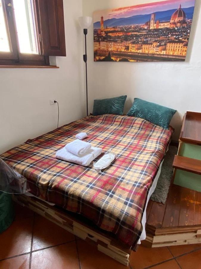 La Casa Di Pupi In Santa Croce Apartment Florence Ngoại thất bức ảnh